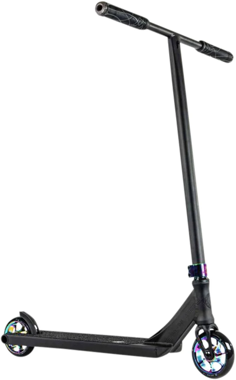 Ethic Pandora Trick sparkcykel (Neochrome)