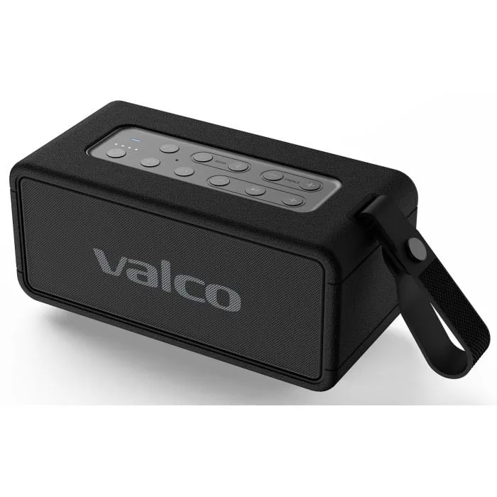 Valco Nordell Max Bluetooth Speaker