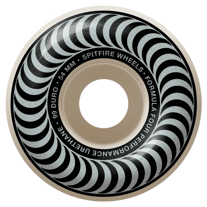 Spitfire formula four classics 99a 54mm