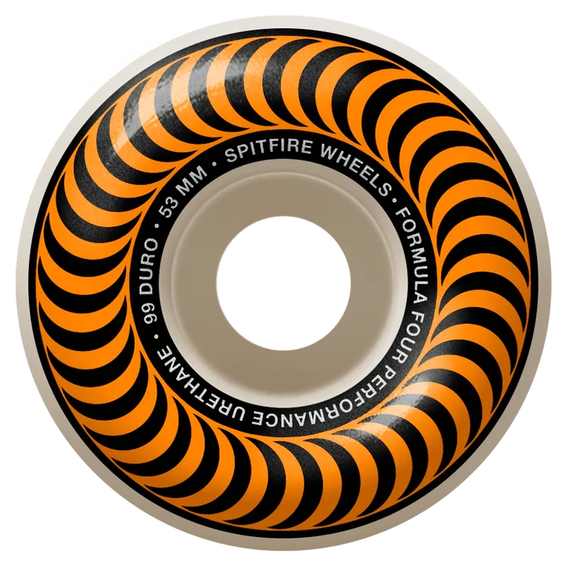 Spitfire formula four classics 99a 53mm