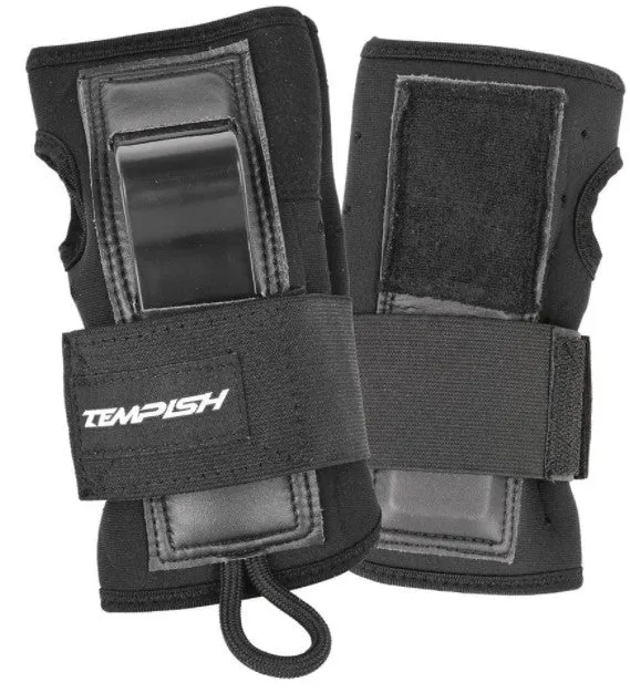 Tempish Acura Handledsskydd (Svart)