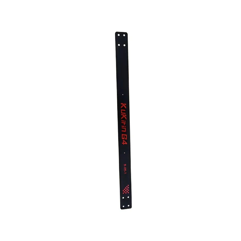 Kukirin G4 Escooter Styrstam