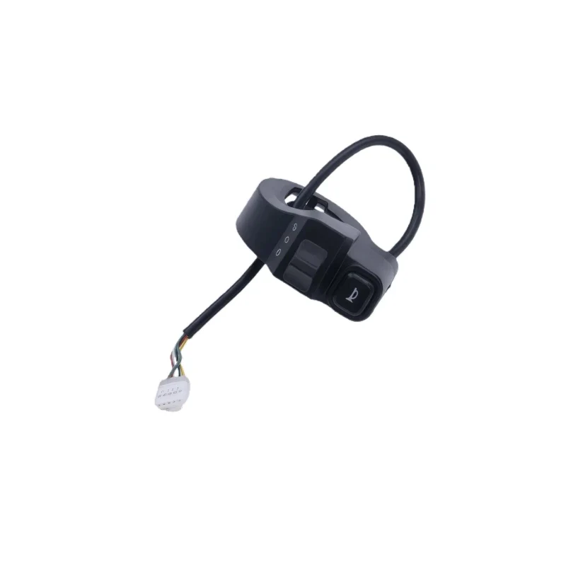Kukirin G3 Scooter Ljusbrytare