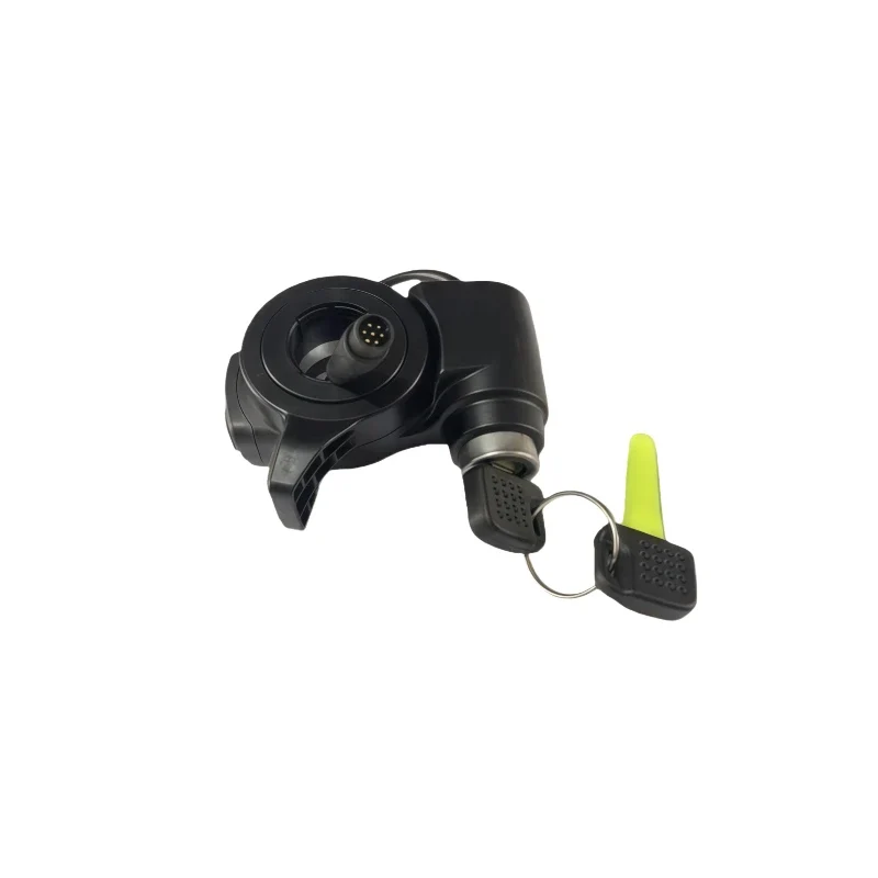 Kukirin G2 Master Scooter Tändningsnyckel