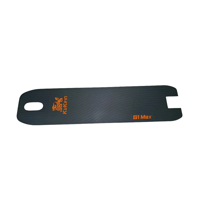 S1 Max Pedalgummiauflage