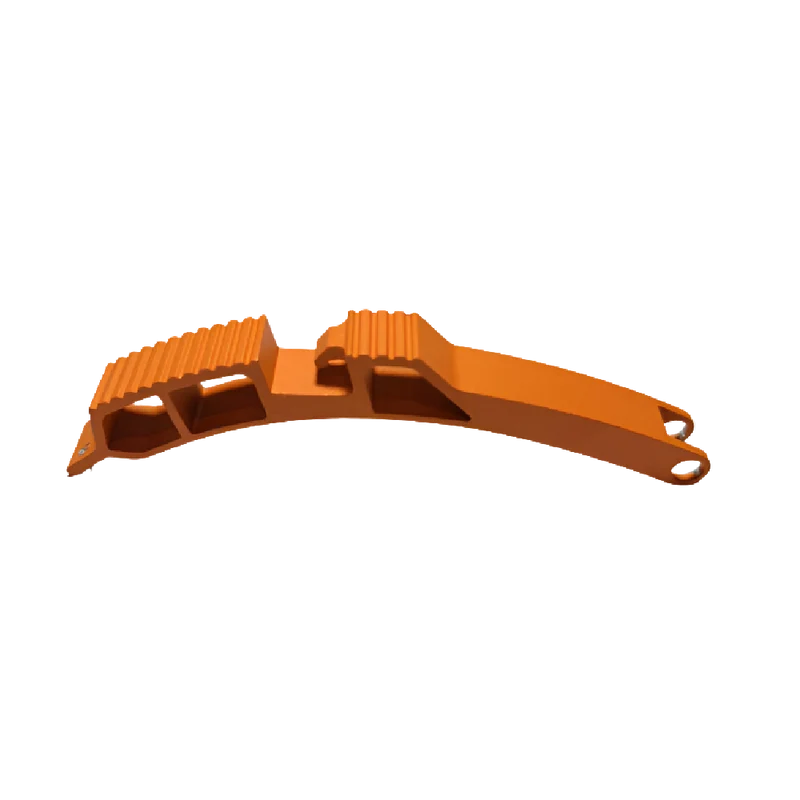 S1 Max broms aluminiumdelar