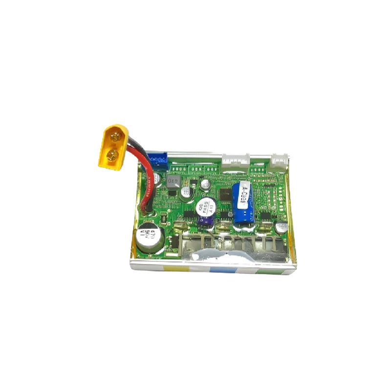 S1 Max-controller (Tc-1)