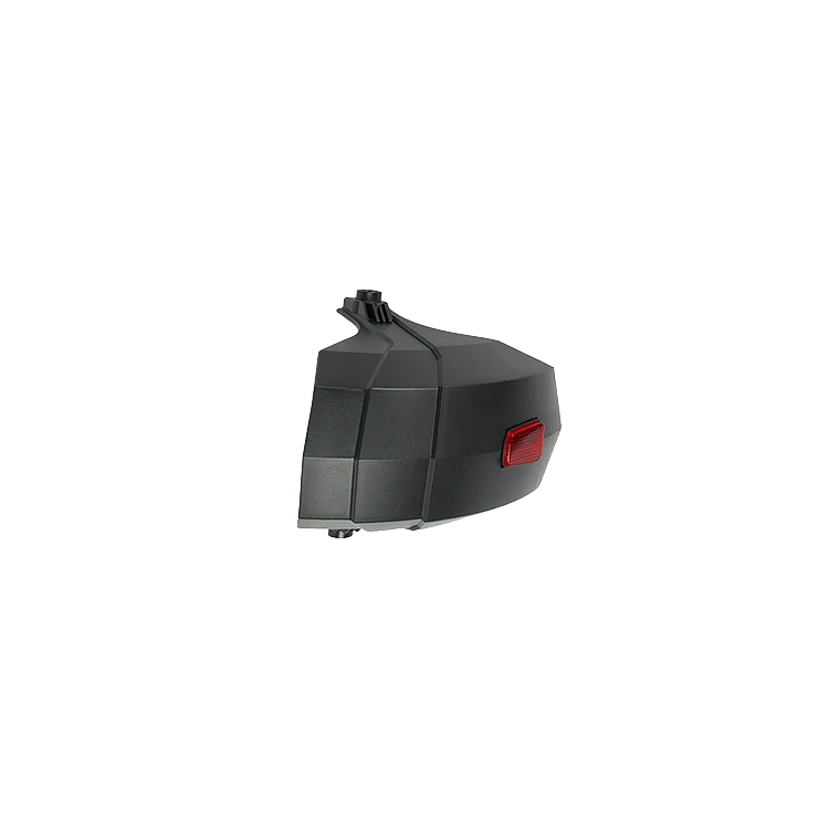 G2 Ultra bakskärm