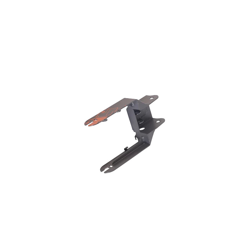 G2 Ultra framgaffel