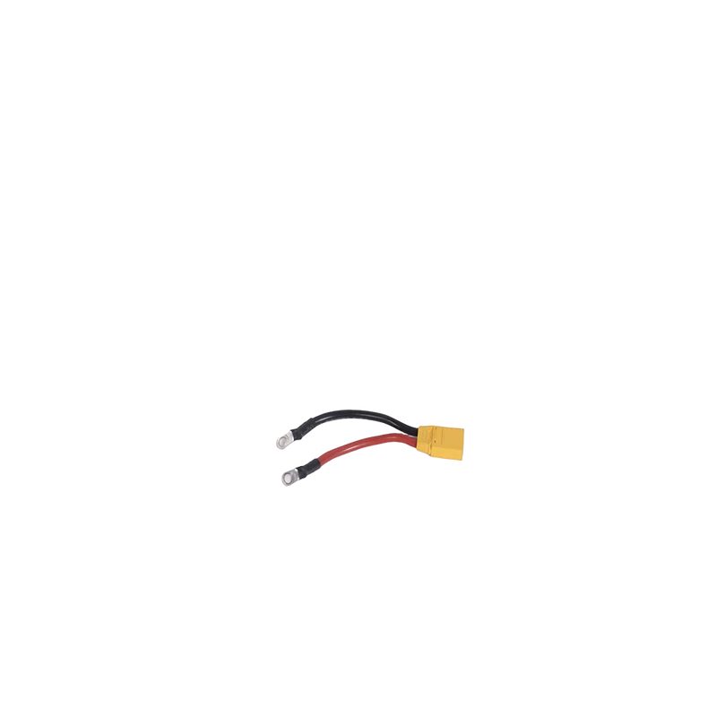 G2 Ultra batteriadapterkabel