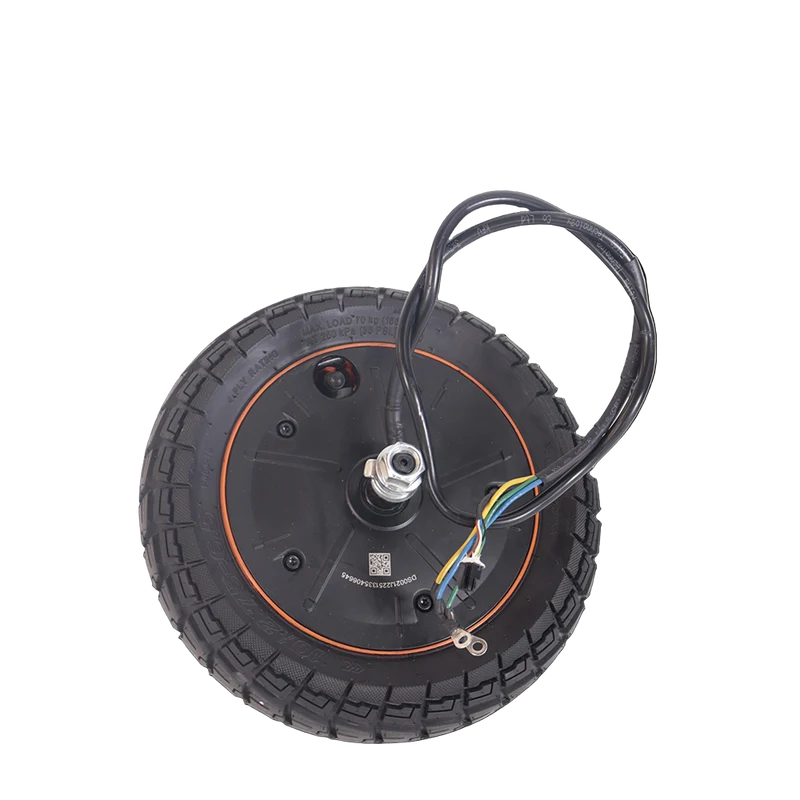 G2 Ultra-motor