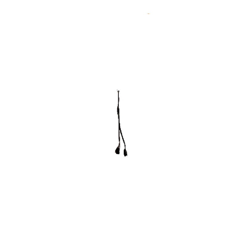 M4 Max Zijlicht Adapterkabel