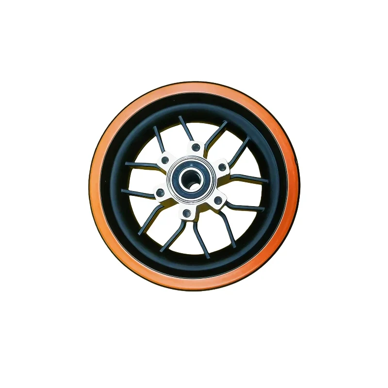 Kukirin G2 Pro Escooter Hjulnav