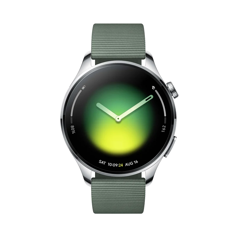 Xiaomi Watch 5