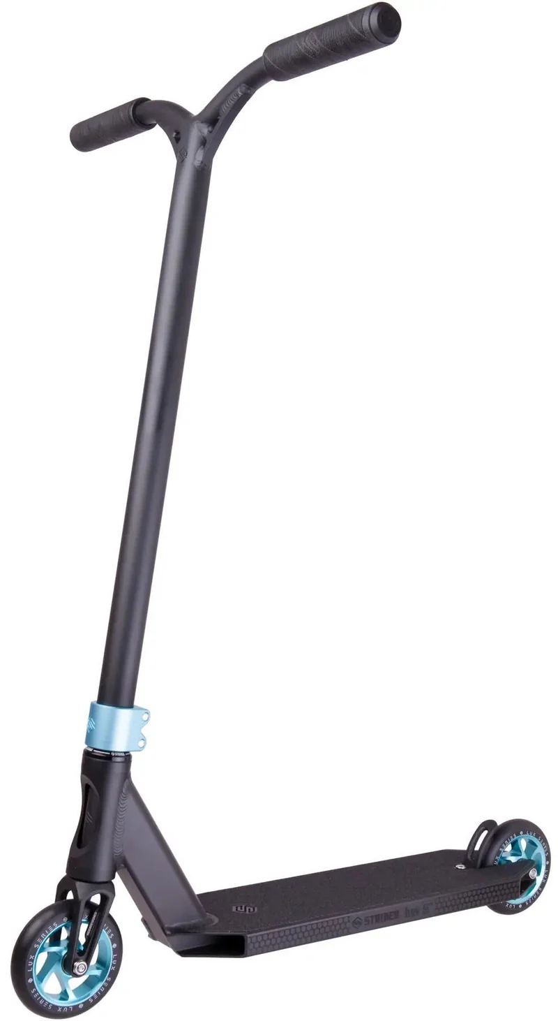 Striker Lux 5" (Turkos)