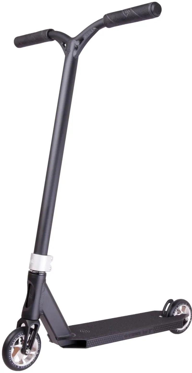 Striker Lux 5" (Silver)
