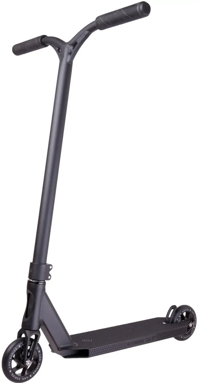 Striker Lux 5" (Svart)
