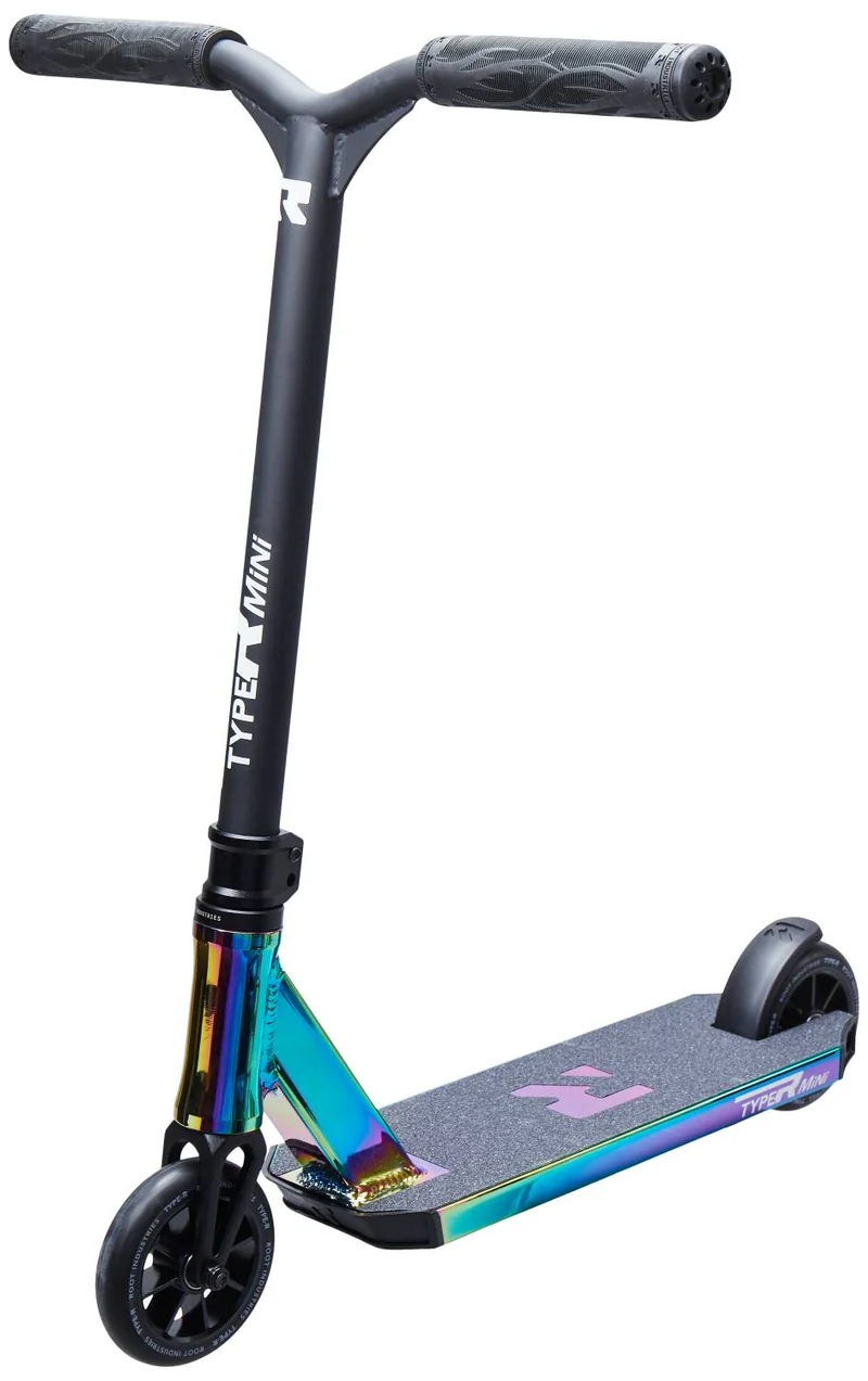 Root Type R Mini Trick Sparkcykel (Rocket Fuel)