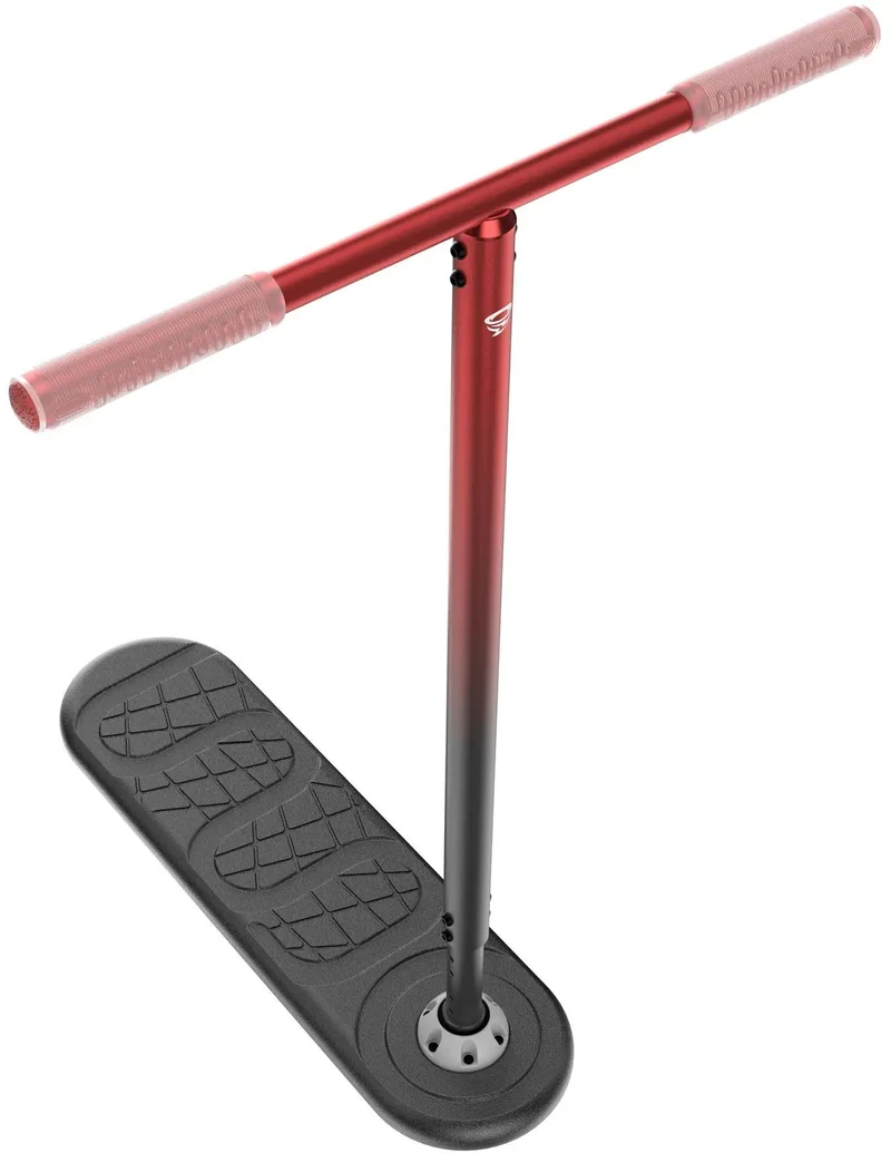 Indo Fusion Trampoline Scooter (Tornado)