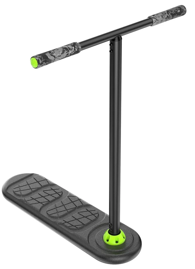 Indo Fusion Trampoline Scooter (Classic)