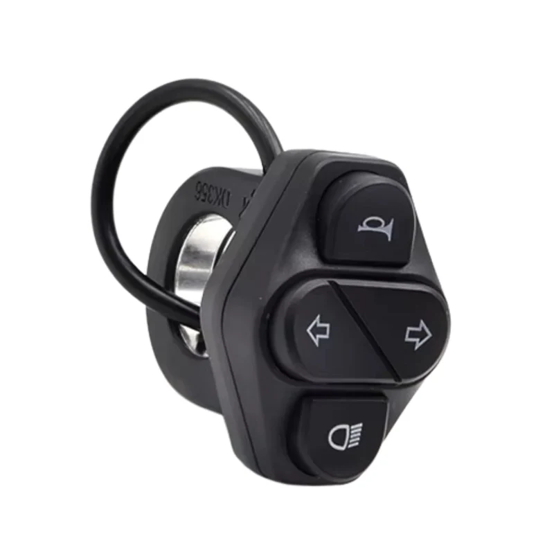 Blinkers- & signalreglage KuKirin G2 Master
