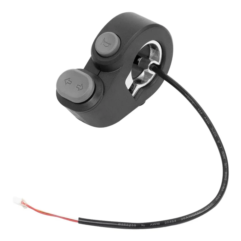 Blinkers- & signalreglage Ninebot G2