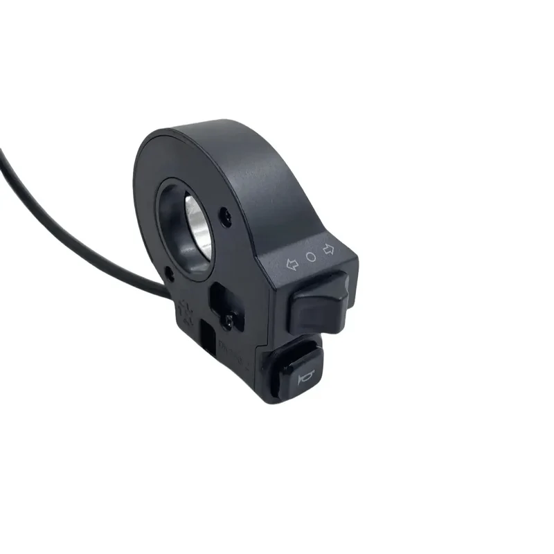 Blinkers- & signalreglage KuKirin G3