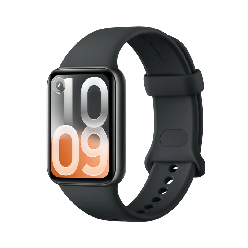 Xiaomi Smart Band 10 Pro Multiple color options available