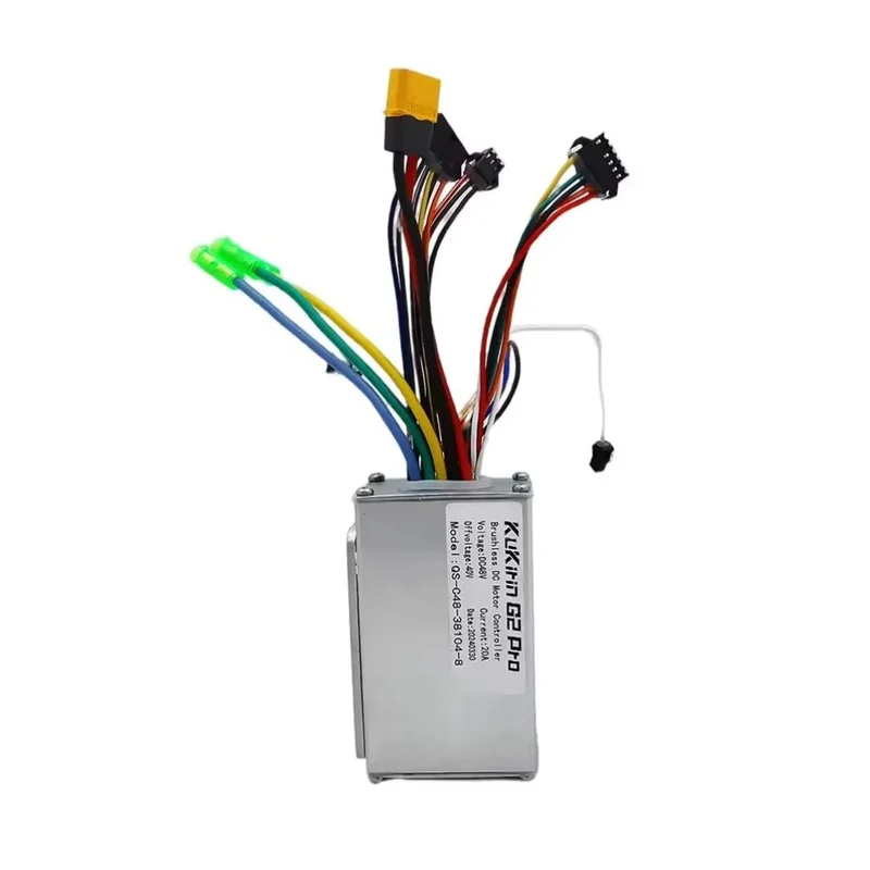 Styrenhet KuKirin G2 Pro