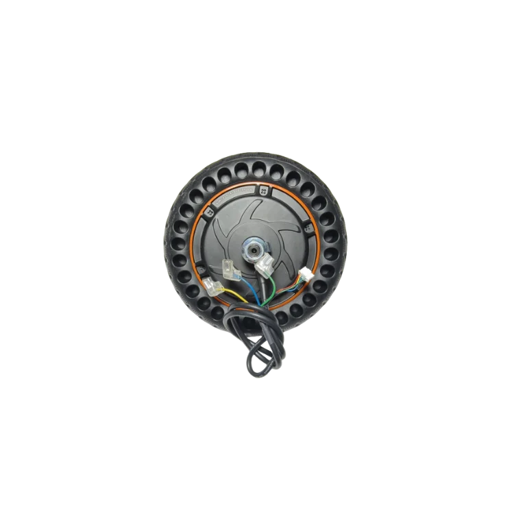 S1 MAX-motor