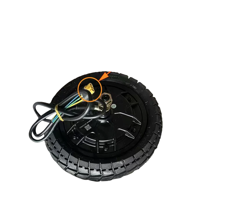 G2 Master frammotor -B-version (rak port) 2025
