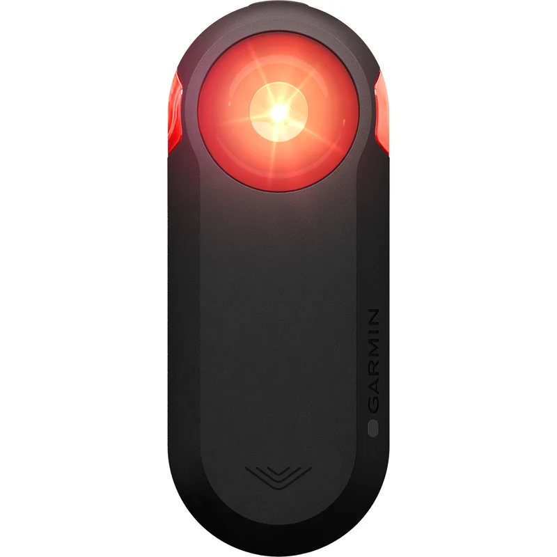 Garmin Varia RTL516 Rearview Radar with Tail Light
