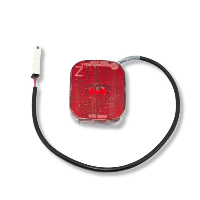 Baklampa Ninebot G2
