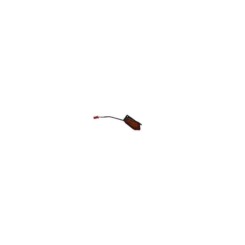 M4 Max Linksblinker