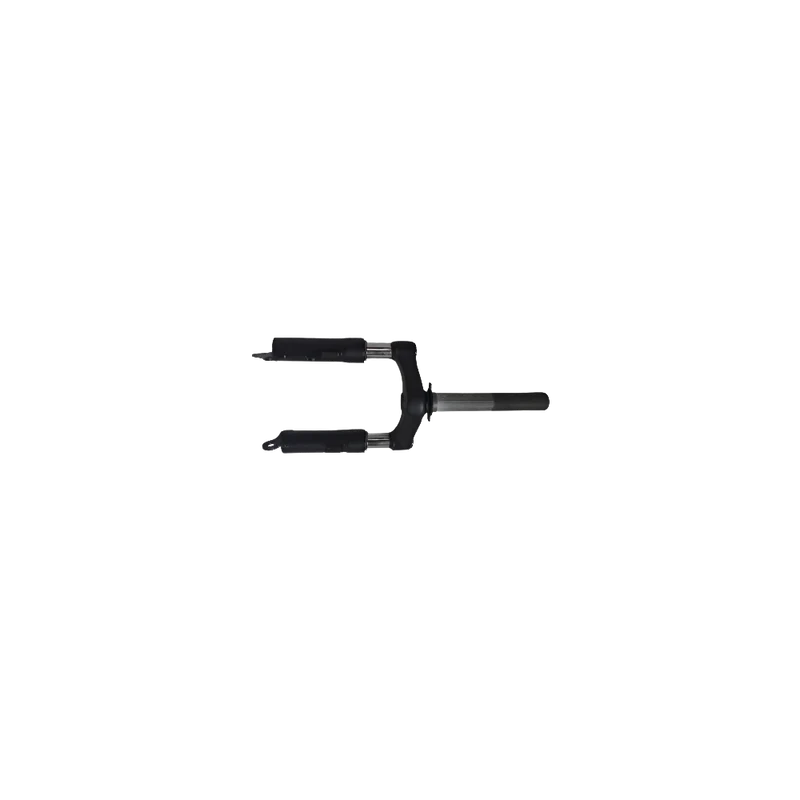M4 Max främre stötdämpare