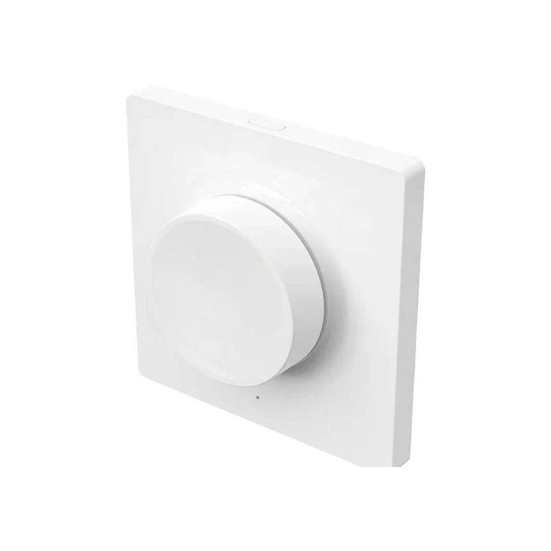 Yeelight Wireless Smart Dimmer (Wall mount) EU