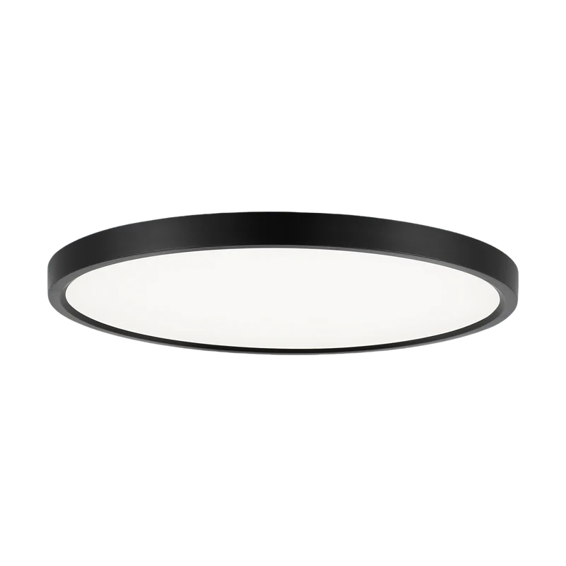Yeelight Meteor Smart Ceiling Light - Black