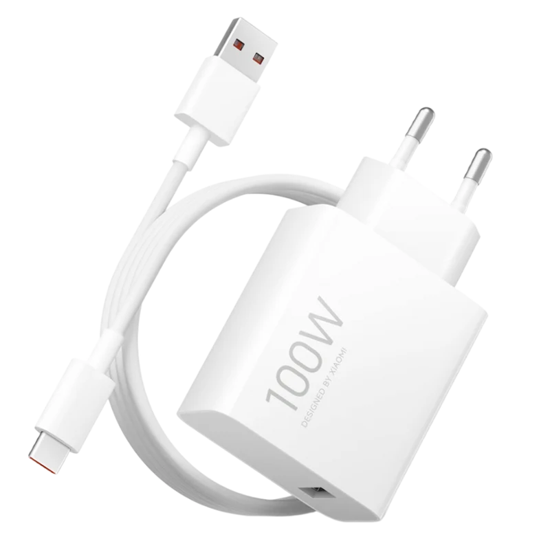 Xiaomi 100W Charging Combo (Type-A) EU