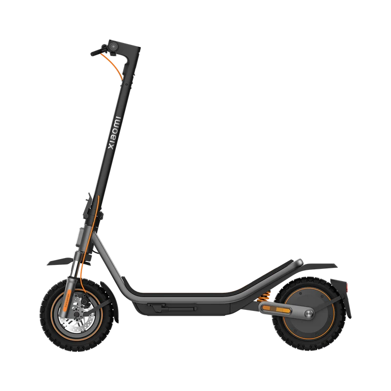 Xiaomi Electric Scooter 6 Pro EU Räckvidd: 70 km