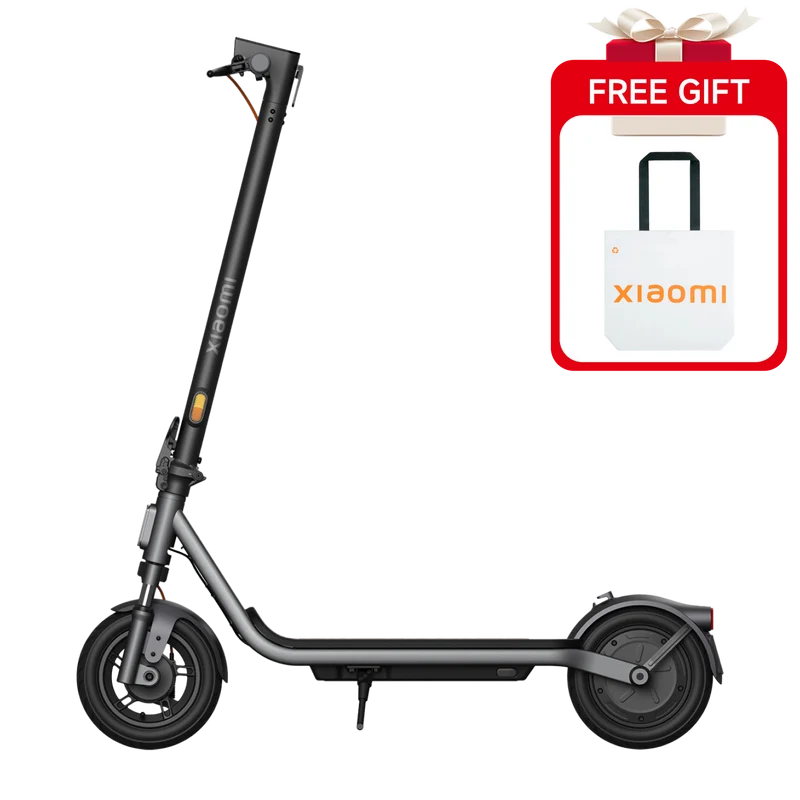 Xiaomi Electric Scooter 6 Lite EU Räckvidd: 25 km