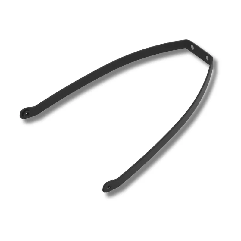 Bakskärmsstöd Xiaomi 4/4 Pro