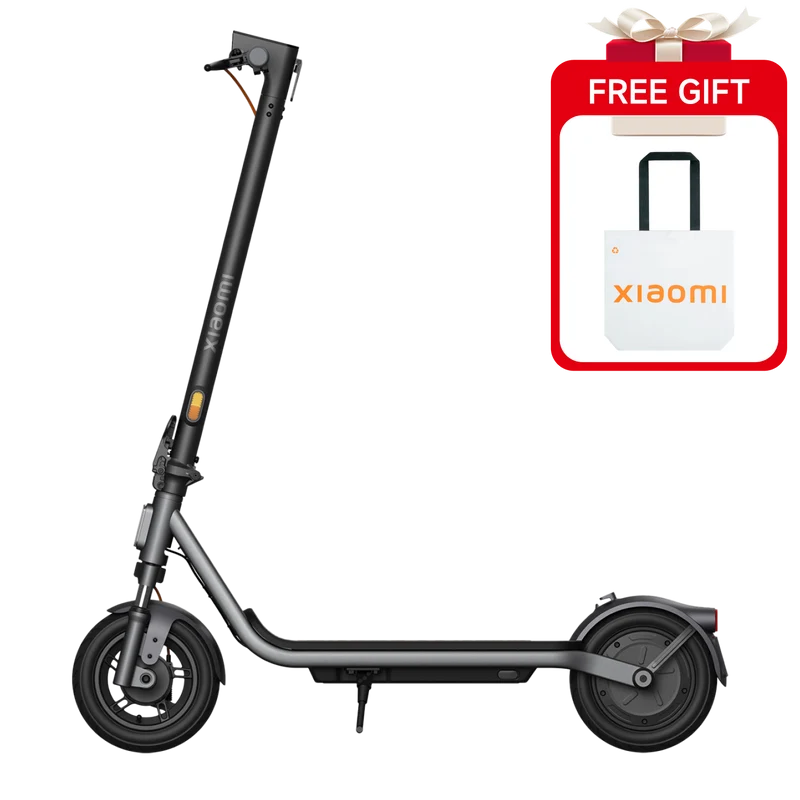 Xiaomi Electric Scooter 6 Lite GL Räckvidd: 25 km