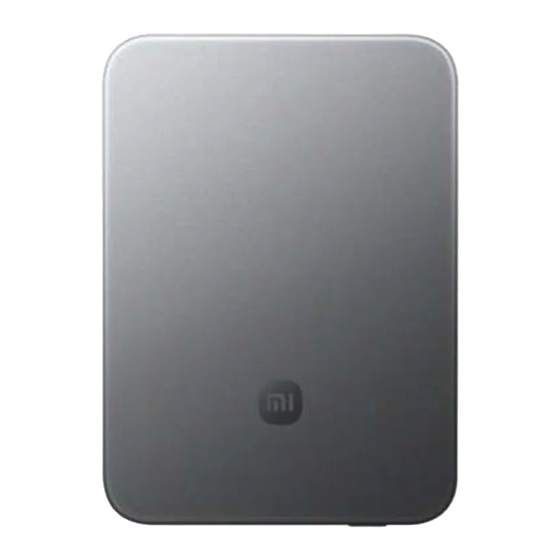 Xiaomi UltraThin Magnetic Power Bank 5000 15W
