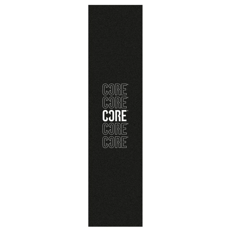 CORE Scooter Griptape Echo - Black