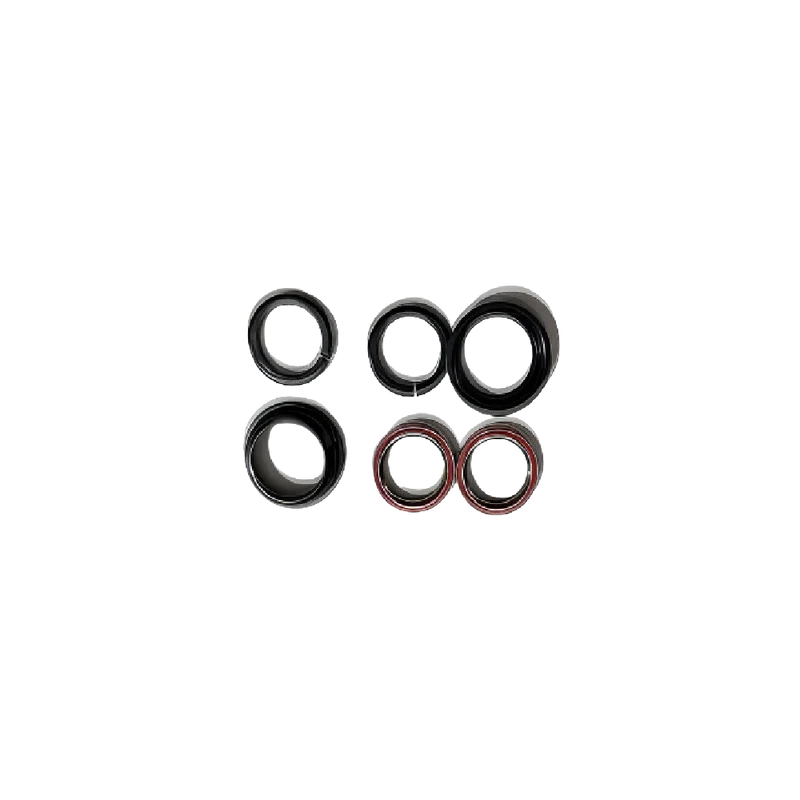 Kukirin A1-headset