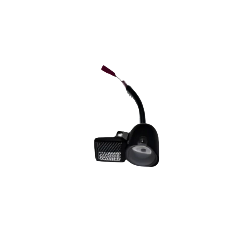 kukirin A1 Koplamp