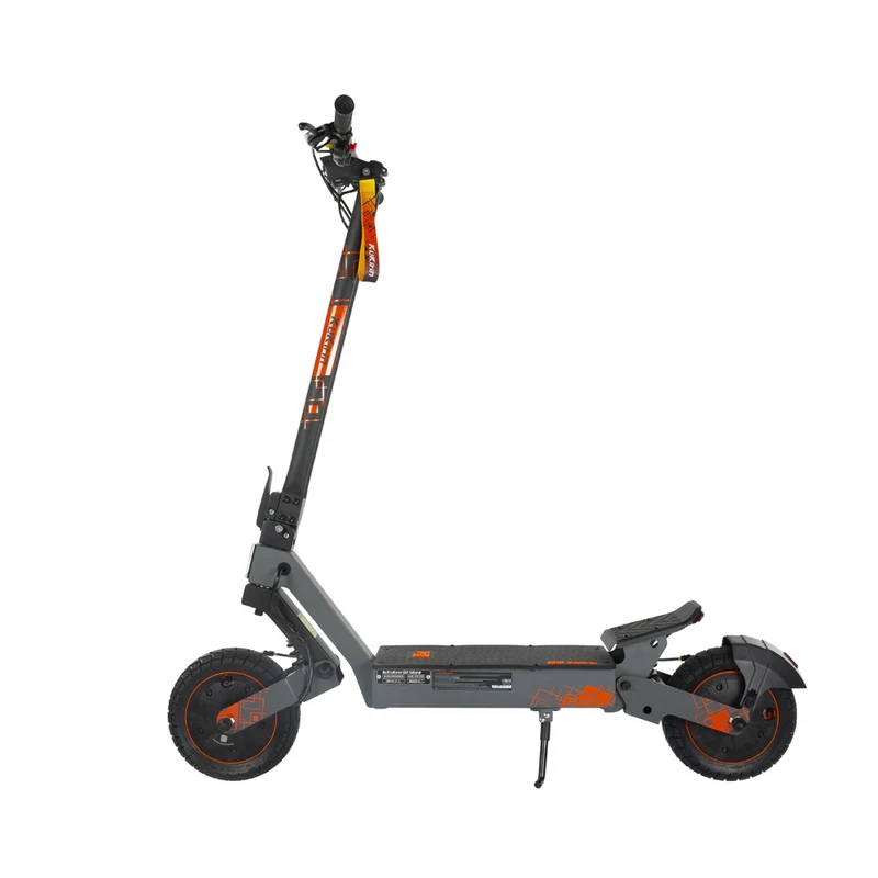 KuKirin G2 Ultra elektrische scooter