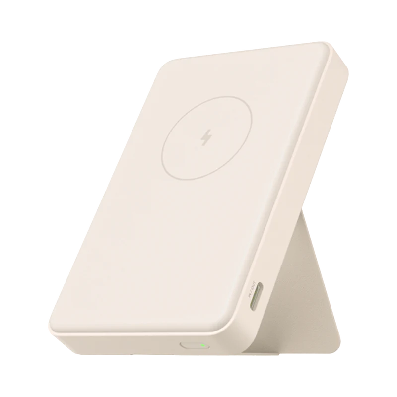 Xiaomi Magnetic Power Bank 6000mAh GL