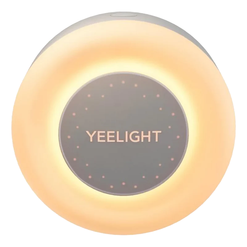 Yeelight USB-C Charger With Nightlight Function - Jelly 4 Plus
