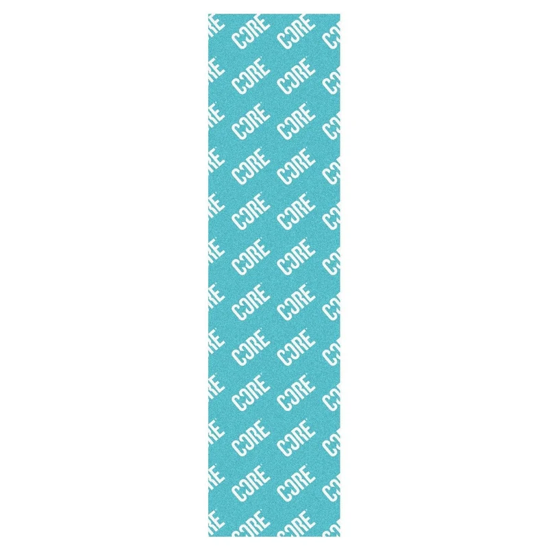 CORE Scooter Griptape Repeat - Teal